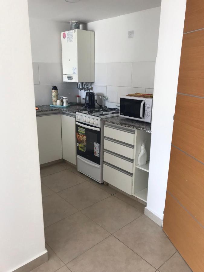Dto Nuevo Barrio Universitario II , Wifi Y Cochera-Check In Express-Pet Friendly Bahía Blanca Dış mekan fotoğraf
