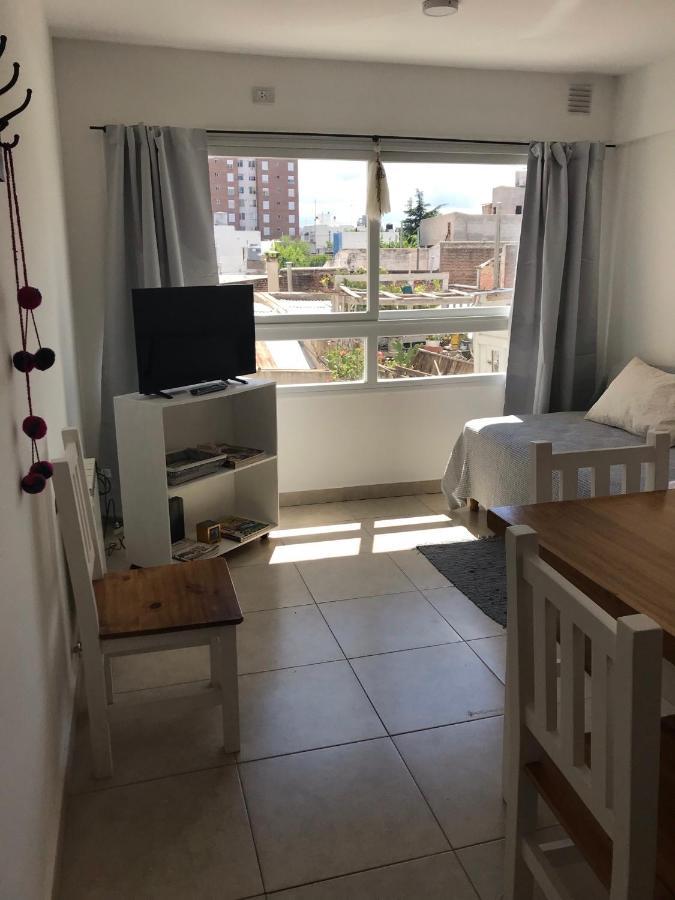 Dto Nuevo Barrio Universitario II , Wifi Y Cochera-Check In Express-Pet Friendly Bahía Blanca Dış mekan fotoğraf