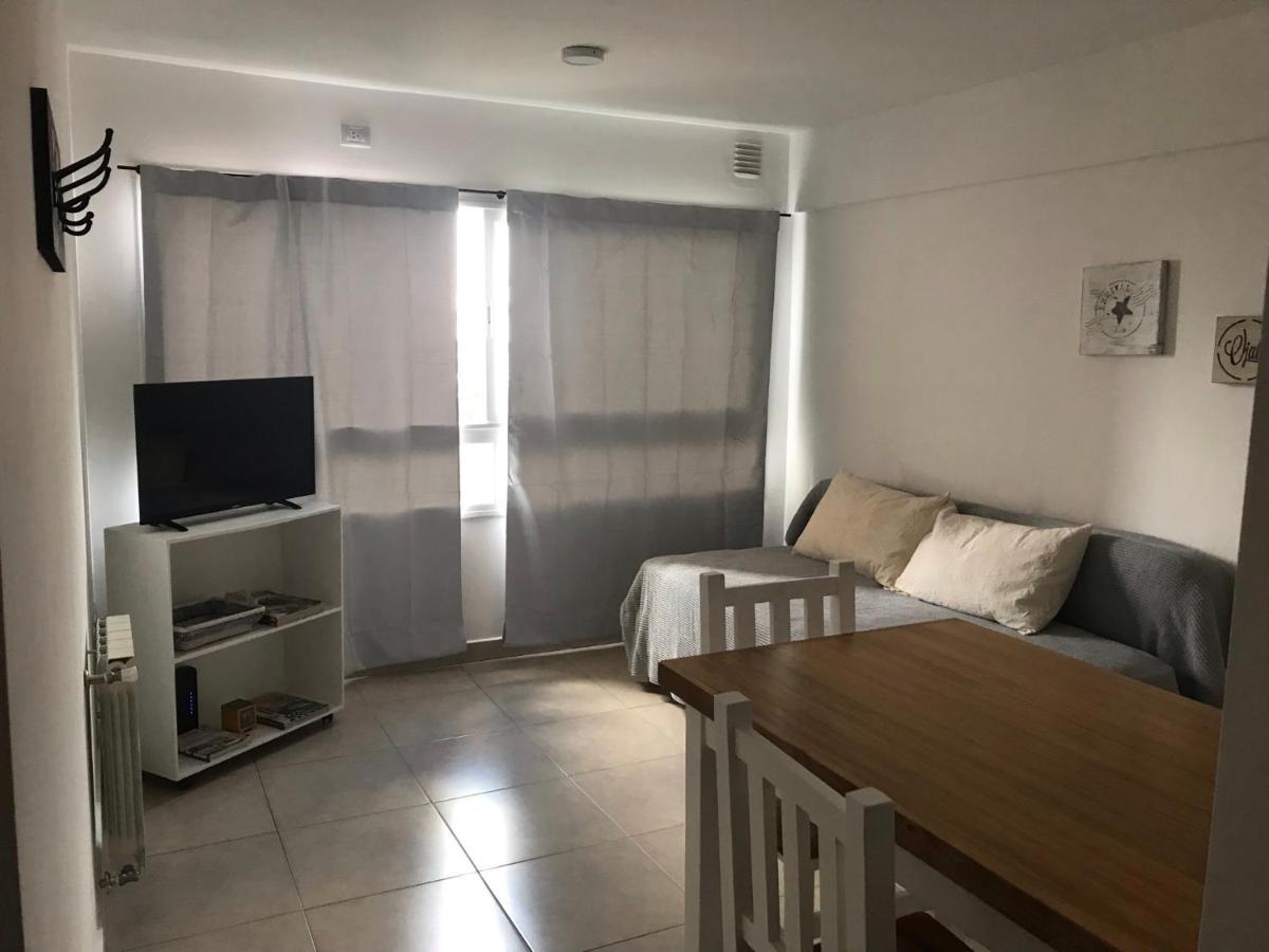 Dto Nuevo Barrio Universitario II , Wifi Y Cochera-Check In Express-Pet Friendly Bahía Blanca Dış mekan fotoğraf
