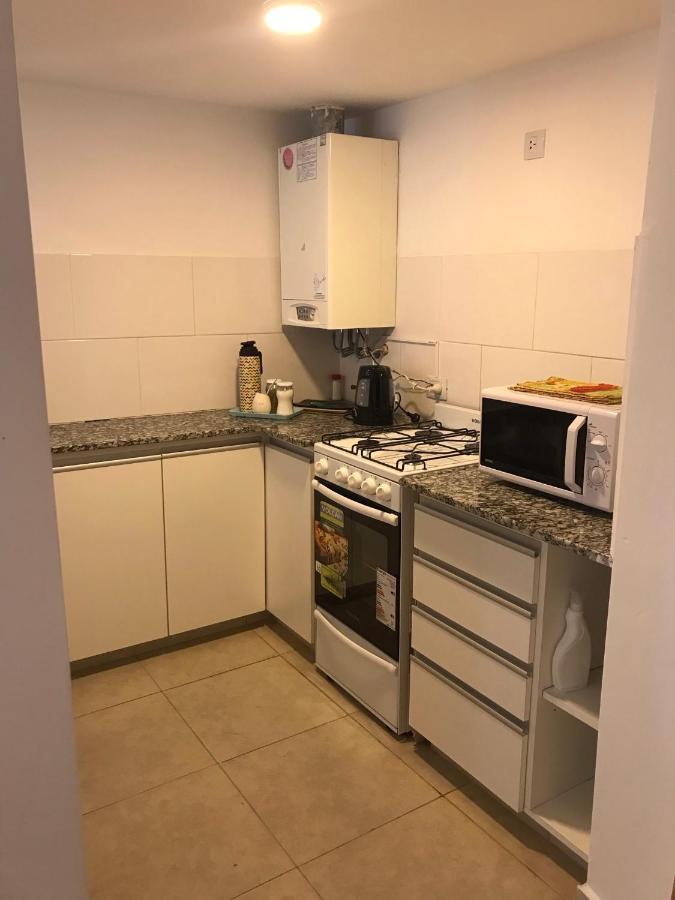 Dto Nuevo Barrio Universitario II , Wifi Y Cochera-Check In Express-Pet Friendly Bahía Blanca Dış mekan fotoğraf