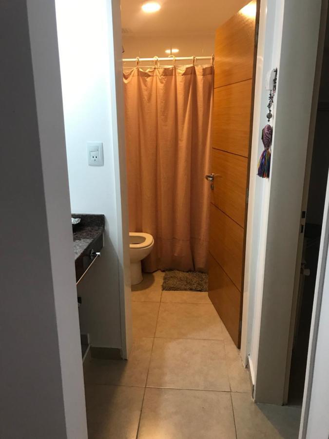 Dto Nuevo Barrio Universitario II , Wifi Y Cochera-Check In Express-Pet Friendly Bahía Blanca Dış mekan fotoğraf