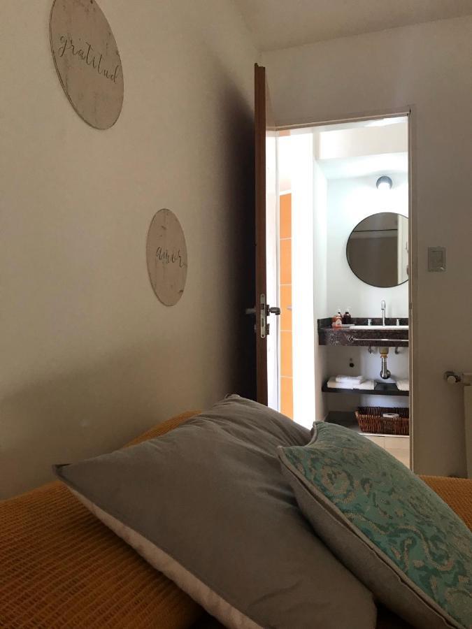 Dto Nuevo Barrio Universitario II , Wifi Y Cochera-Check In Express-Pet Friendly Bahía Blanca Dış mekan fotoğraf