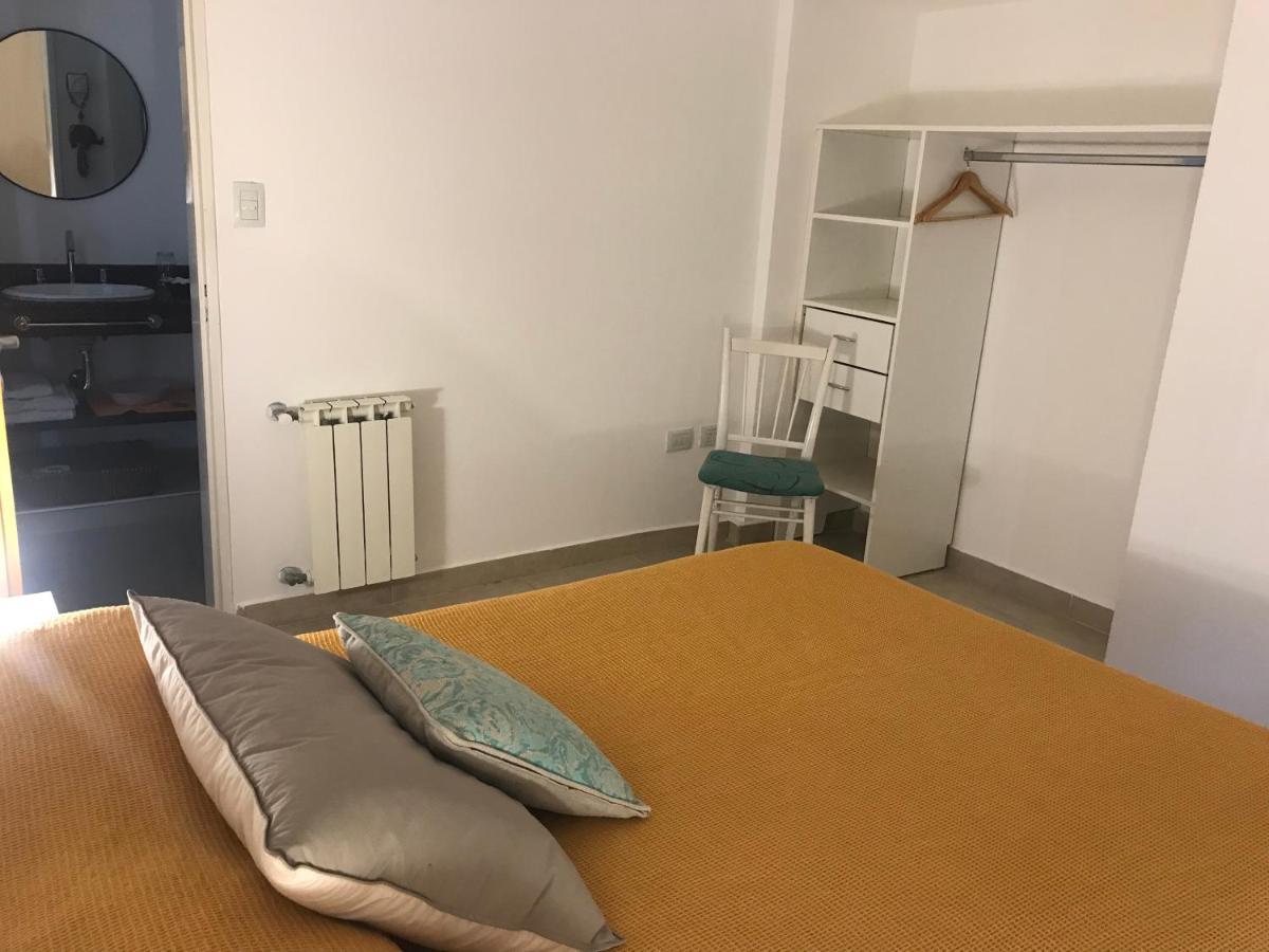 Dto Nuevo Barrio Universitario II , Wifi Y Cochera-Check In Express-Pet Friendly Bahía Blanca Dış mekan fotoğraf