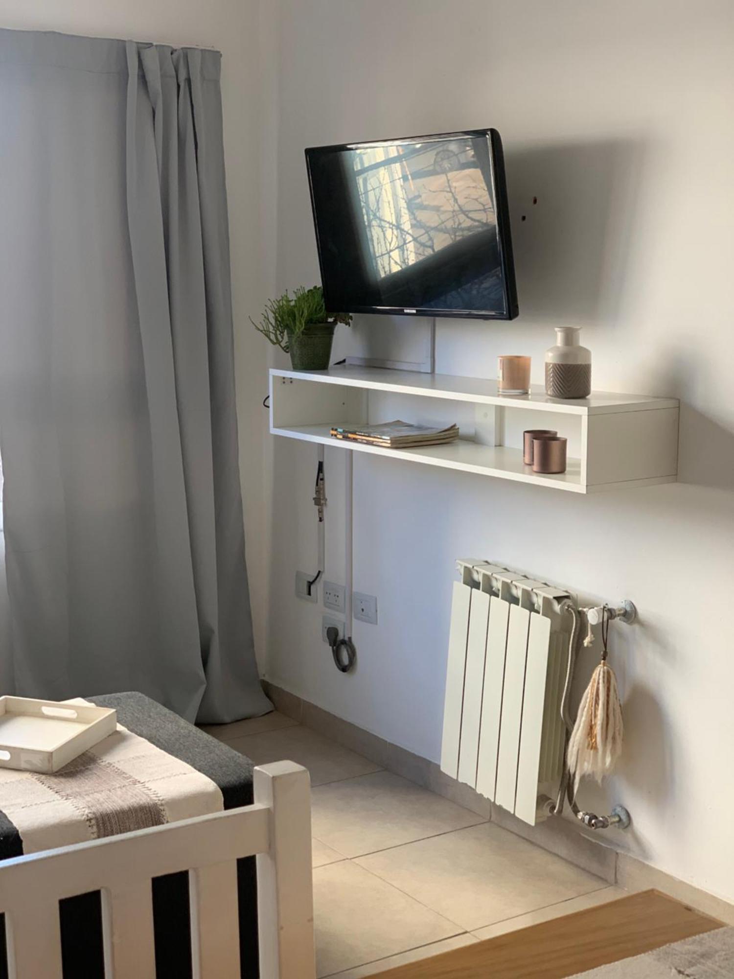 Dto Nuevo Barrio Universitario II , Wifi Y Cochera-Check In Express-Pet Friendly Bahía Blanca Dış mekan fotoğraf