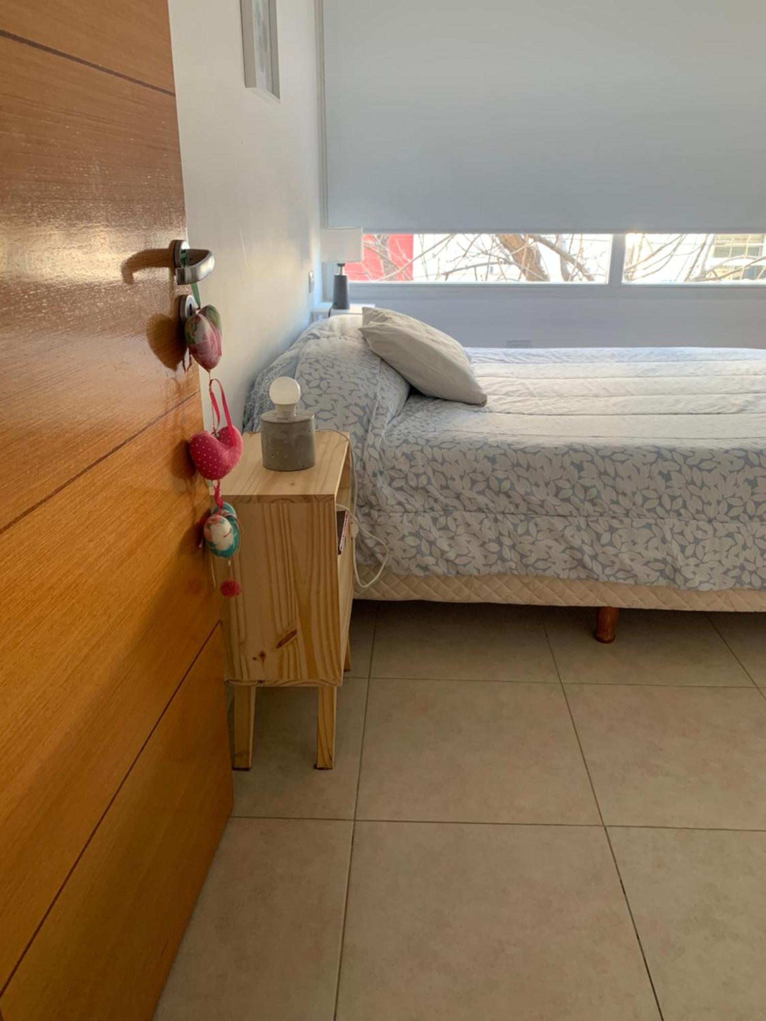 Dto Nuevo Barrio Universitario II , Wifi Y Cochera-Check In Express-Pet Friendly Bahía Blanca Dış mekan fotoğraf