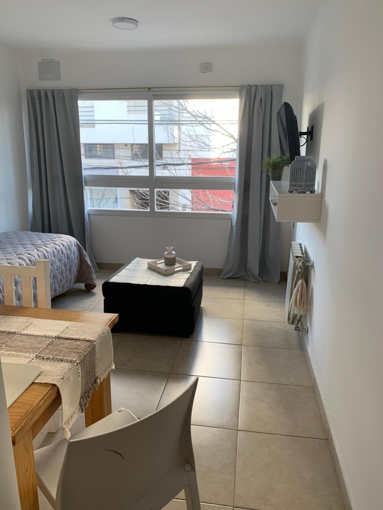 Dto Nuevo Barrio Universitario II , Wifi Y Cochera-Check In Express-Pet Friendly Bahía Blanca Dış mekan fotoğraf