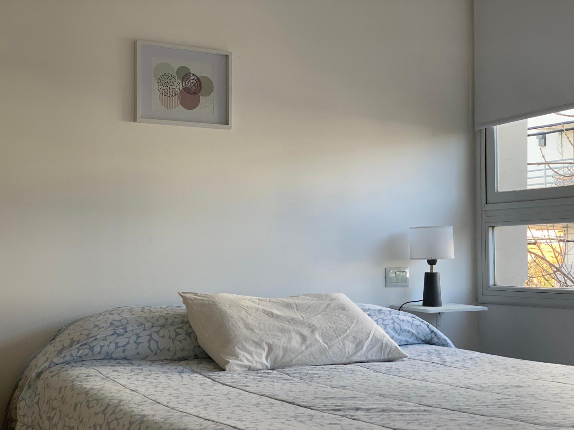 Dto Nuevo Barrio Universitario II , Wifi Y Cochera-Check In Express-Pet Friendly Bahía Blanca Dış mekan fotoğraf