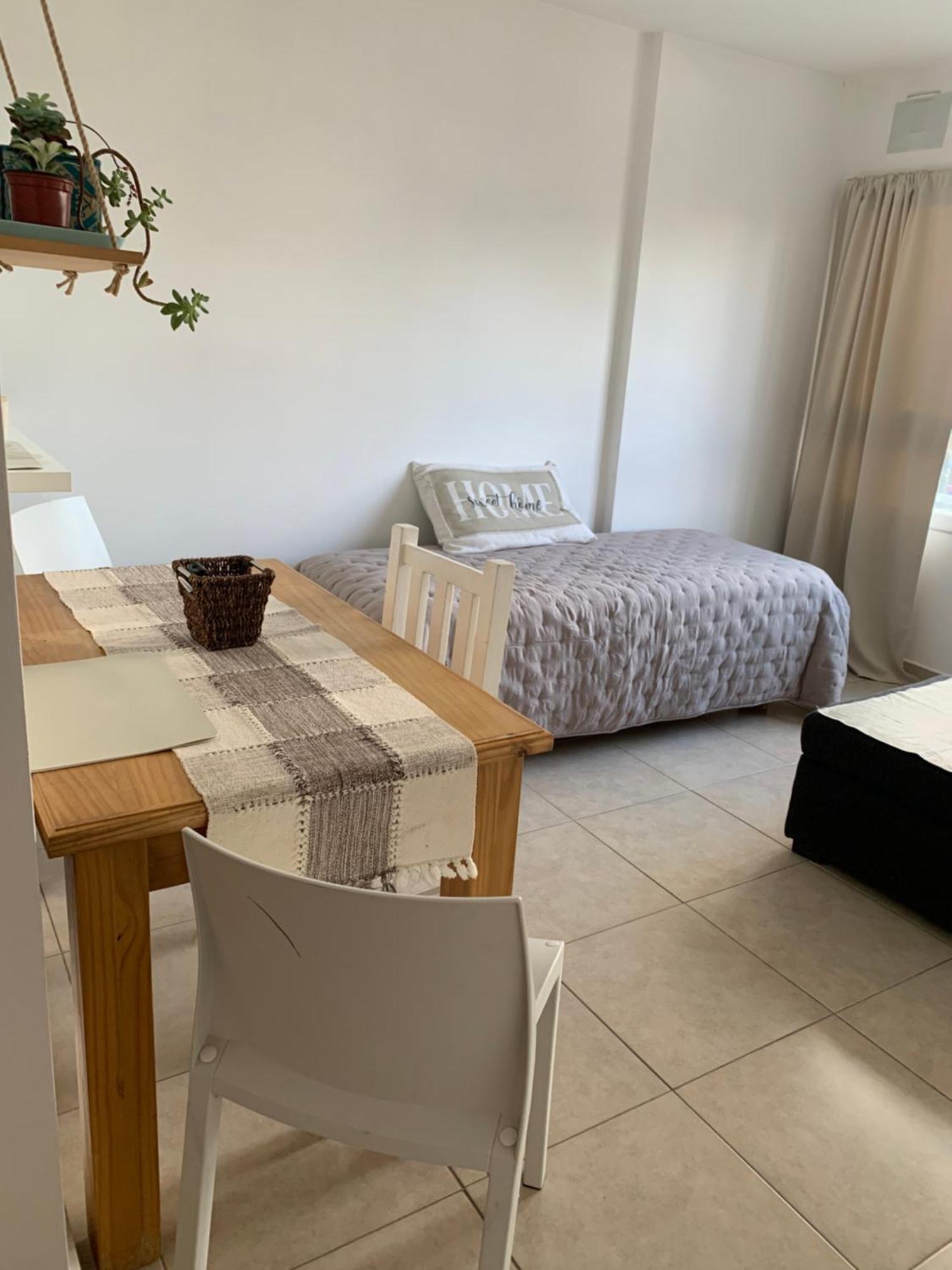 Dto Nuevo Barrio Universitario II , Wifi Y Cochera-Check In Express-Pet Friendly Bahía Blanca Dış mekan fotoğraf